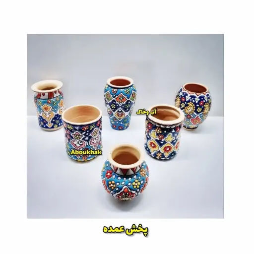 جامدادی میناکاری