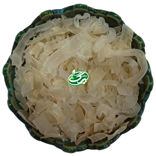 کتیرا صدفی وزن ۲۵ گرمی