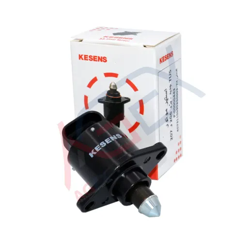 استپر موتور سمند، پژو 206 تیپ 5، پراید برند KESENS (SSAT)