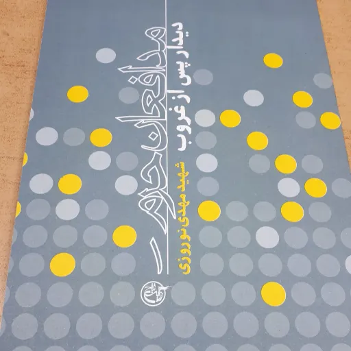 دیدار پس از غروب 1