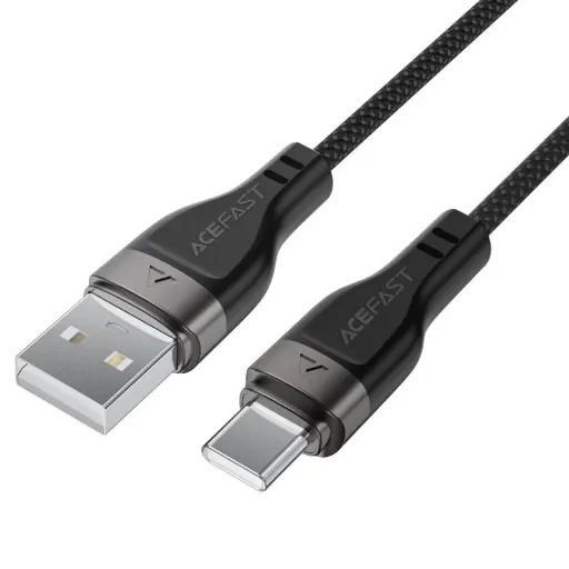کابل تبدیل USB به USB-C ایس فست مدل C11-04 طول 1.2 متر