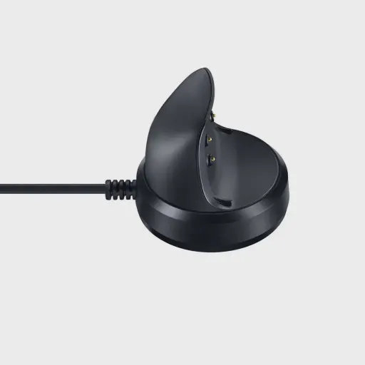 شارژر مچ بند سامسونگ Gear Fit 2 Pro مدل R365 رنگ مشکی
