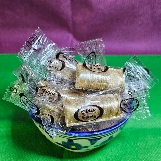 شکلات کانفت یا کامفت 250 گرم