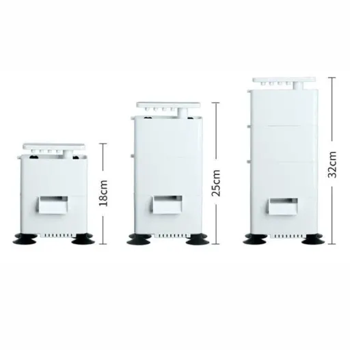 فیلتر داخلی اکواریوم سوبو مدل WP-338H