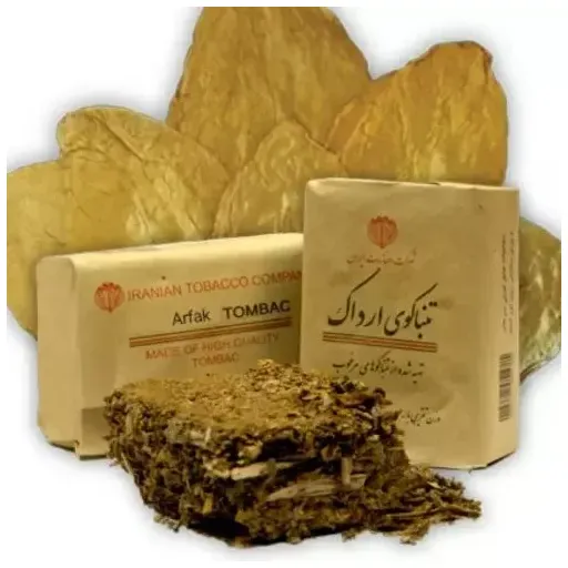 پک 4 عددی ارداک اصلی اصفهان
