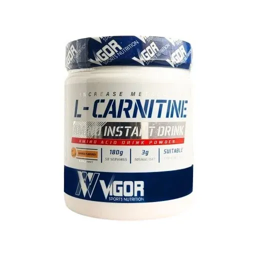 ال آرژنین ویگور 250گرم 