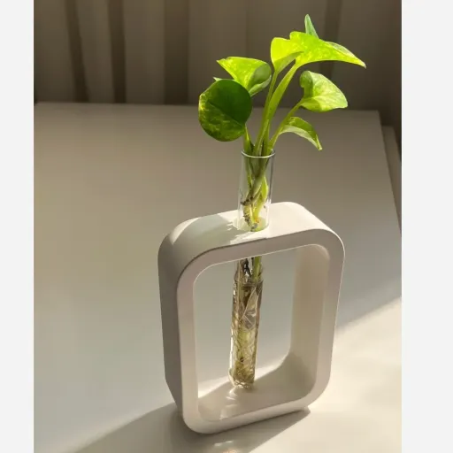 قالب گلجای مستطیل 14سانت