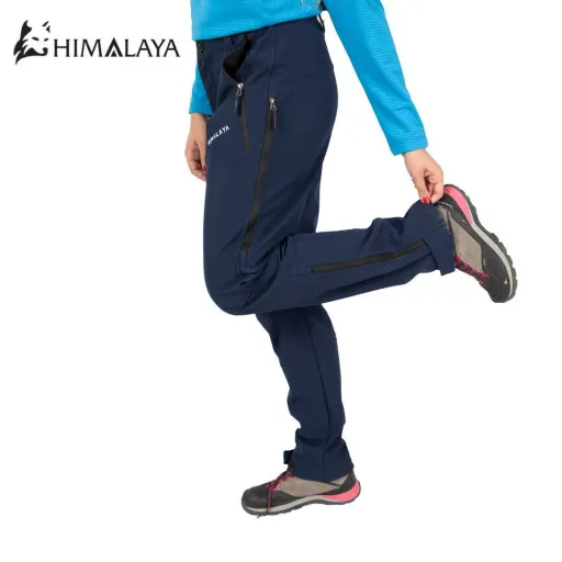 شلوار ویند استاپر هیمالیا CM140 سایز 46