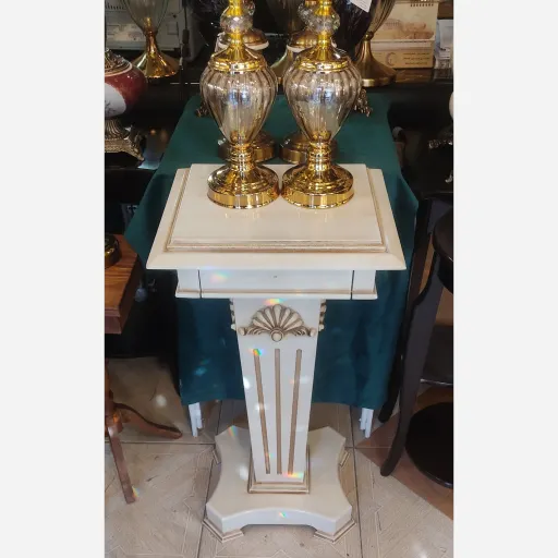 میز چوبی اعلا
