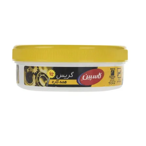 گریس کاسپین مدل C1 وزن 125 گرم
