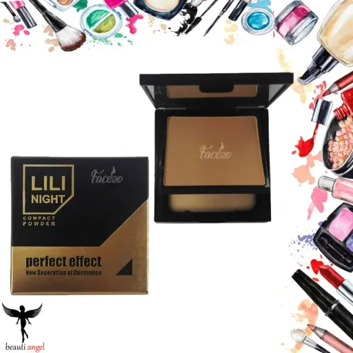 پنکیک لی لی نایت شماره N401