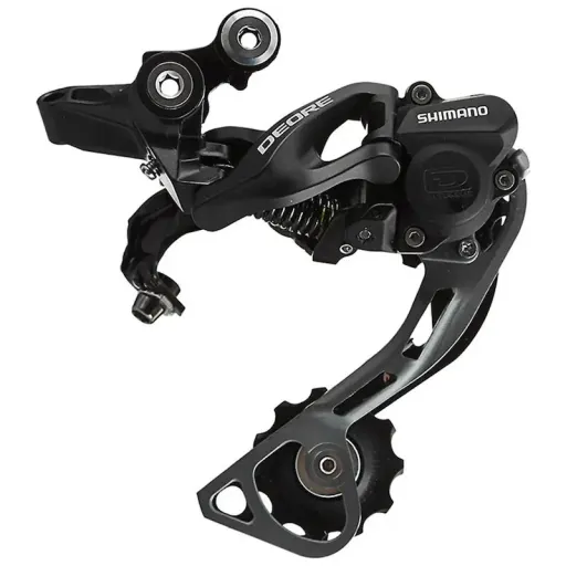 شانژمان شیمانو دئور ( DEORE) 10سرعته مدل RD-M615-SGS