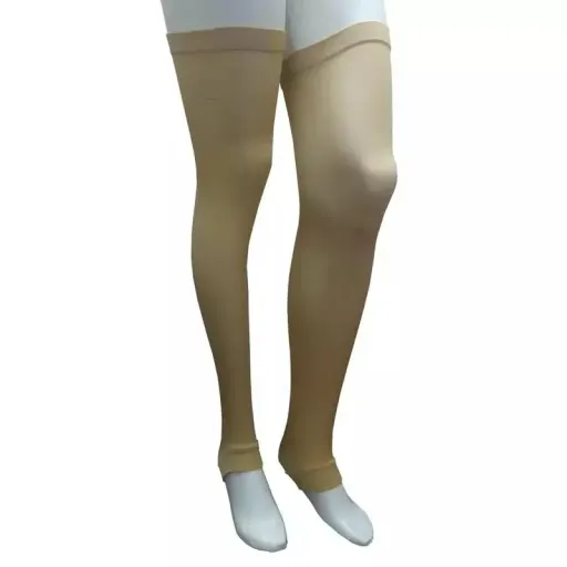 جوراب واریس AG (سما طب) کد 7016 سایز m