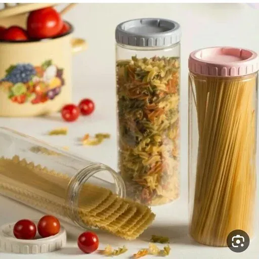 قوطی ماکارونی آریسام