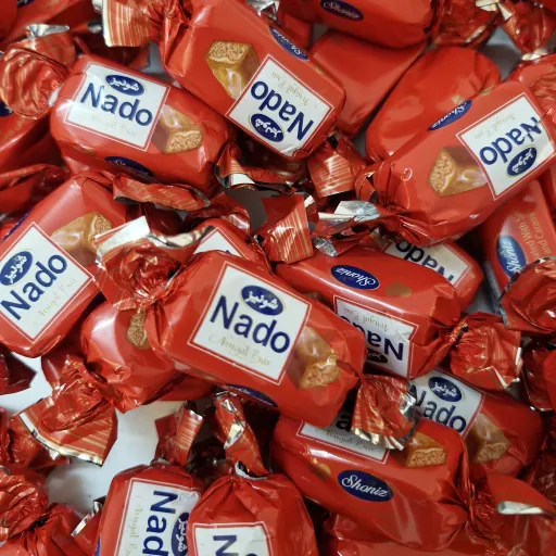 شکلات نادو شونیز 100 گرمی