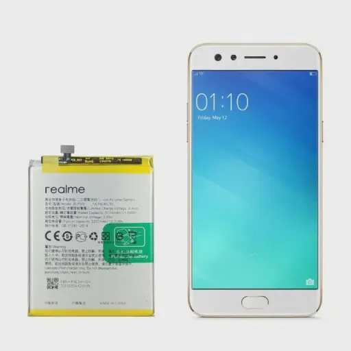 باتری اصلی گوشی Oppo F3 مدل BLP631