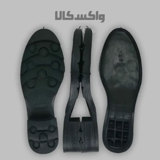 زیره کفش زنانه پاشنه دار 2021 سایز 38