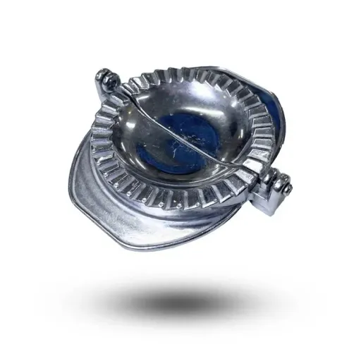 پیراشکی زن گرد قطر 9 تمام استیل ووشن