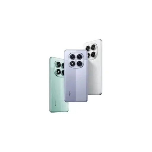 موبایل شیائومی Redmi Note 14 Pro 4G  حافظه 256 رم 8 گیگابایت با شارژر