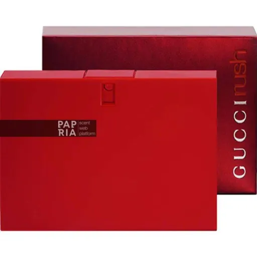 عطر 5 گرمی گوچی راش