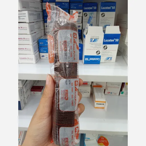 باند سوختگی کاوه 15سانت 