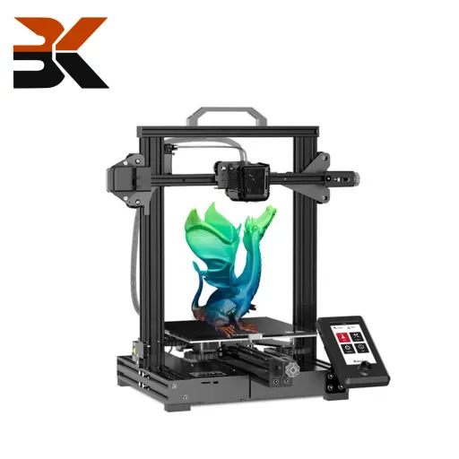 پرینتر سه بعدی اورجینال برند Voxelab Aquila X2