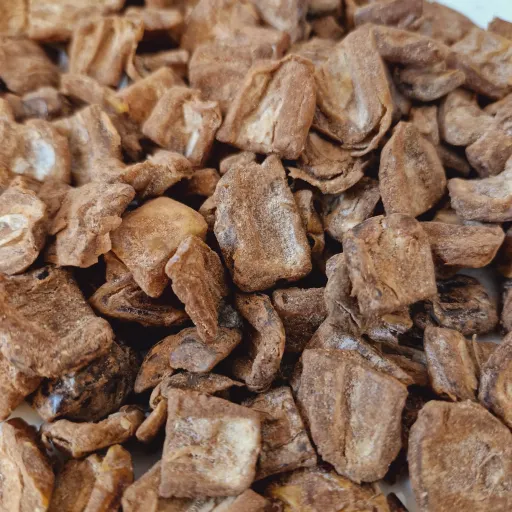 چیپس خرما پیارم طعم دارچین 100 گرم