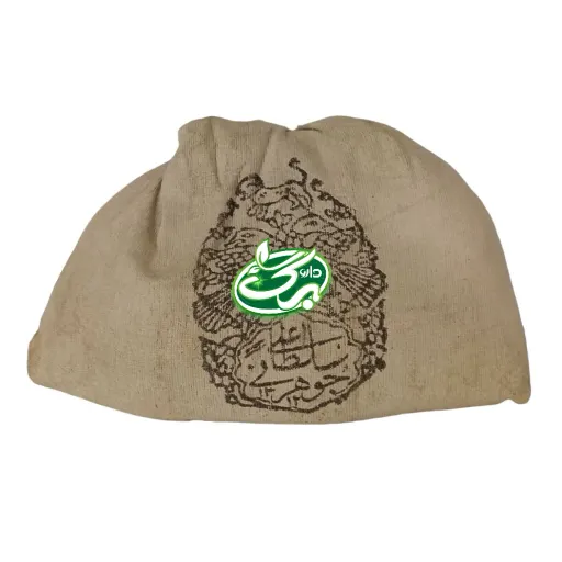 حنا سلطانی اصل وزن ۷۵۰ گرمی