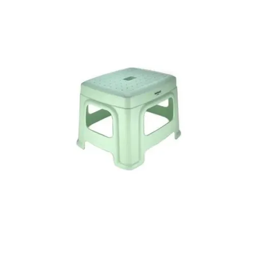چهارپایه ممتاز پلاستیک مدل آروین کد WE-100