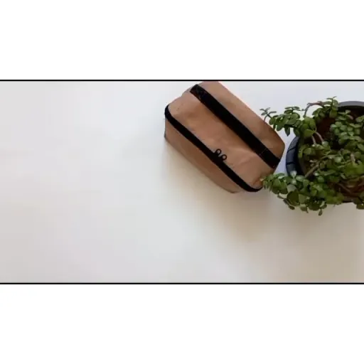 کیف آرایش بزرگ
