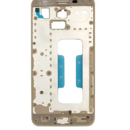 شاسی سامسونگ Samsung Galaxy G570 -  J5 Prime رنگ طلایی
