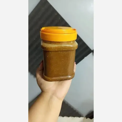 معجون تقویت جنسی جنسینگ