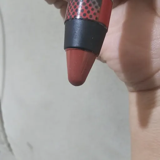 رژ مدادی میس استار شماره 02