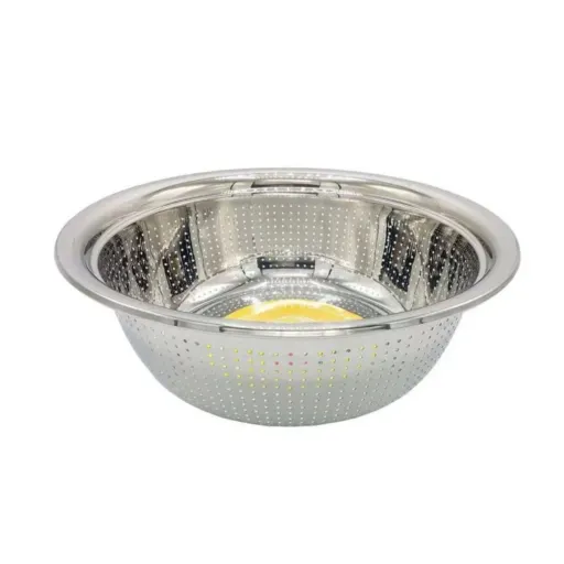 آبکش استیل مارک یونیک 6 پارچه(نام یونیک روی بدنه حک شده)ثبت سفارش فقط با هماهنگی
