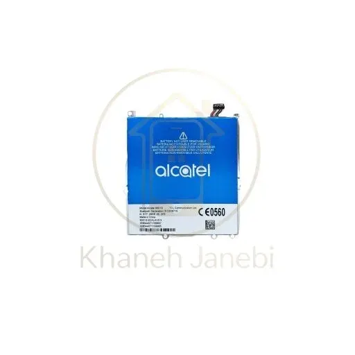باتری گوشی الکاتل Alcatel Pixi 4 6.0