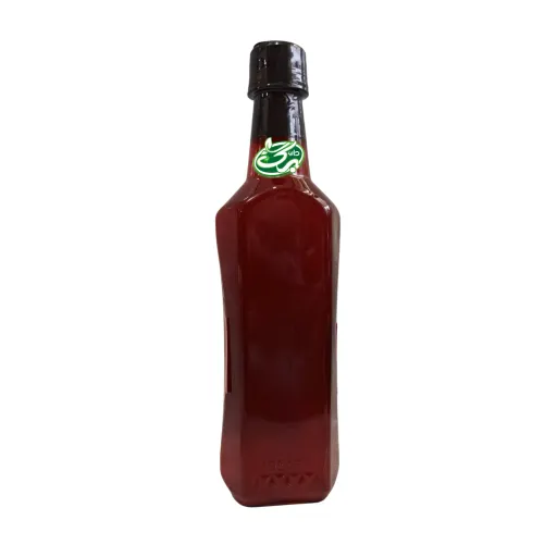 شربت زرشک عسلی مصفا
