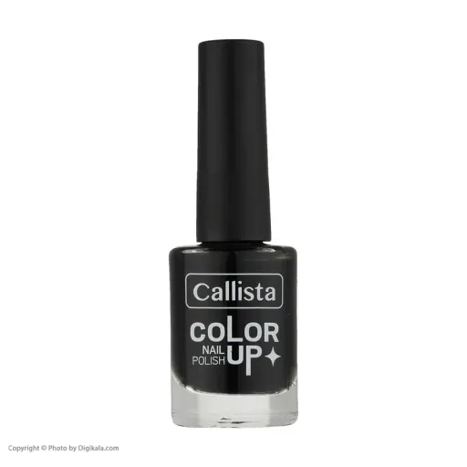 لاک ناخن کالیستا سری Color Up شماره N159