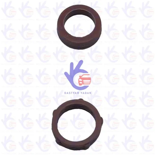 اورینگ پایه فیلتر 206 سیلیکونی DGCO