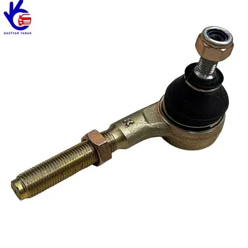 سیبک فرمان راست پژو 206 ، 207 و رانا MCS (سامان تبریز)