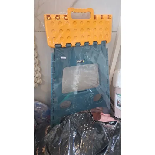 چهار پایه تاشو سایز ۶ تاپکو