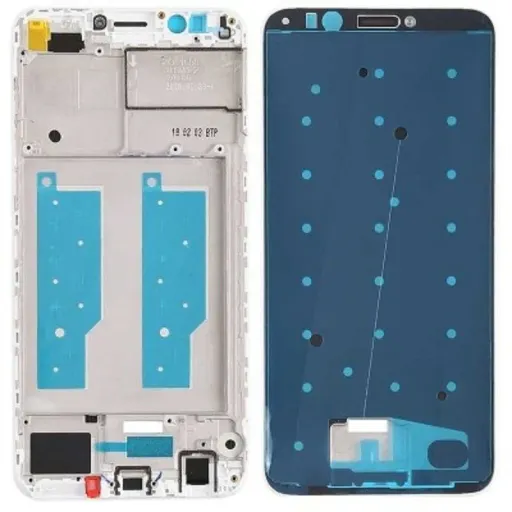 شاسی گوشی هواوی مدل Huawei Honor 7C رنگ سفید