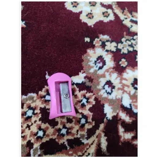 تراش پلاستیکی
