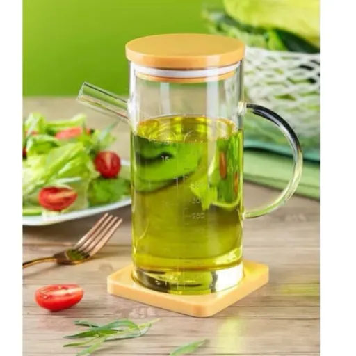 جا روغنی اکرولیک 500 میلی لیتر 