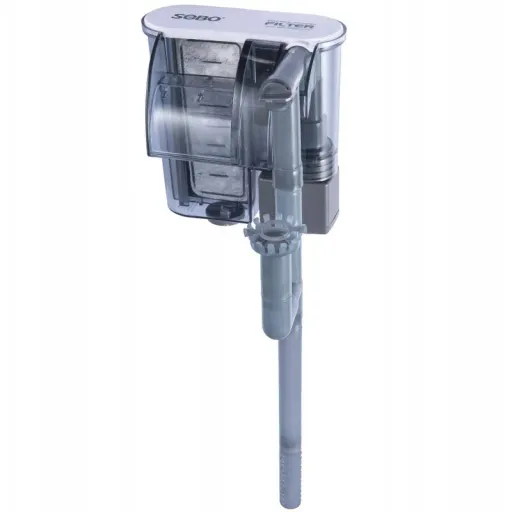 فیلتر هنگان (آبشاری) اکواریوم سوبو مدل WP-628H 