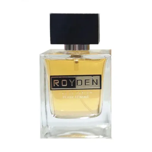 ادکلن رویدن Royden پورفم 100ml