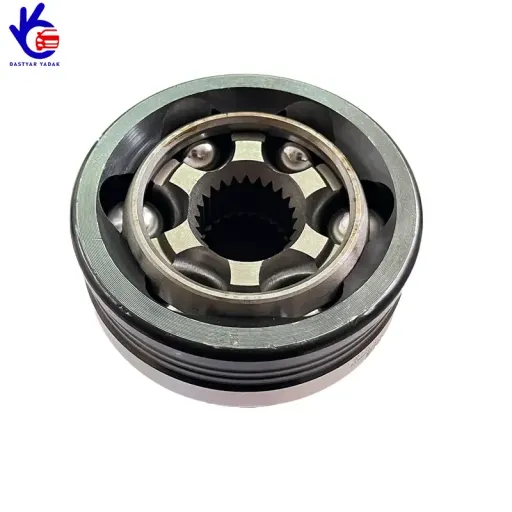 سرپلوس برلیانس H330 دنده ای (گارانتی دار -وارداتی گریدA) AHDM