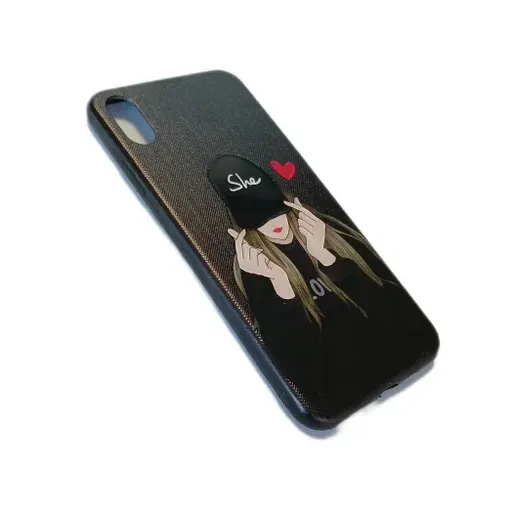 قاب فانتزی گوشی آیفون ایکس اس XS