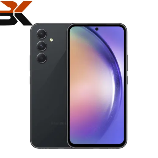گوشی موبایل سامسونگ مدل Galaxy A54 5G دو سیم کارت ظرفیت 256 گیگابایت و رم 8 گیگابایت