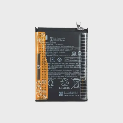 باتری گوشی شیائومی Redmi 9T باتری اصلی بازار (100 روز گارانتی)
