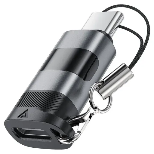 مبدل USB-C به USB ایس فست مدل J9